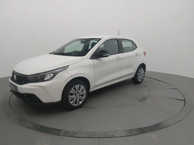 Fiat Argo Drive 1.0 Firefly 2026
