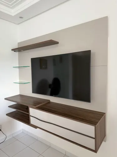 Hack suspenso para sala