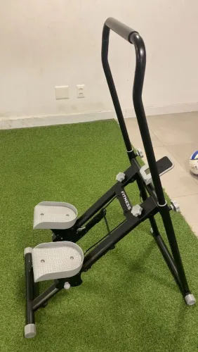 Escalador para exercícios