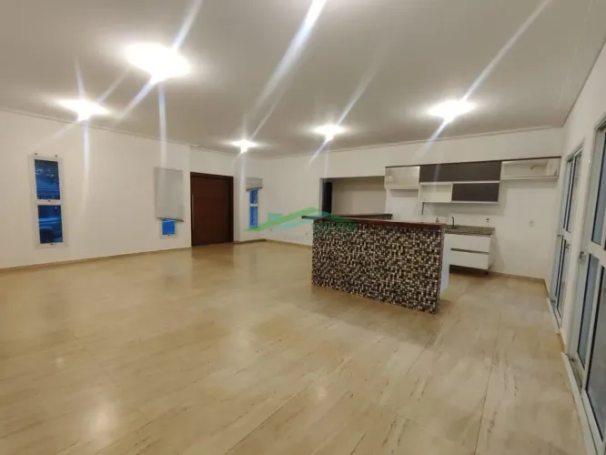 Casa em Condomínio para Venda em Boituva, Portal das Estrelas II, 3 dormitórios, 2 suítes,