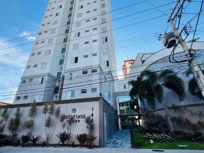 Venda: Apartamento no Centro de Gov. Valadares/MG