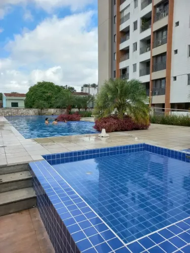 Condomínio Bossa Nova