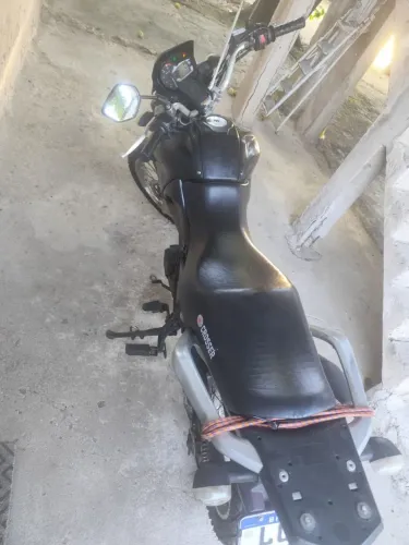 Xtz crosser S 150