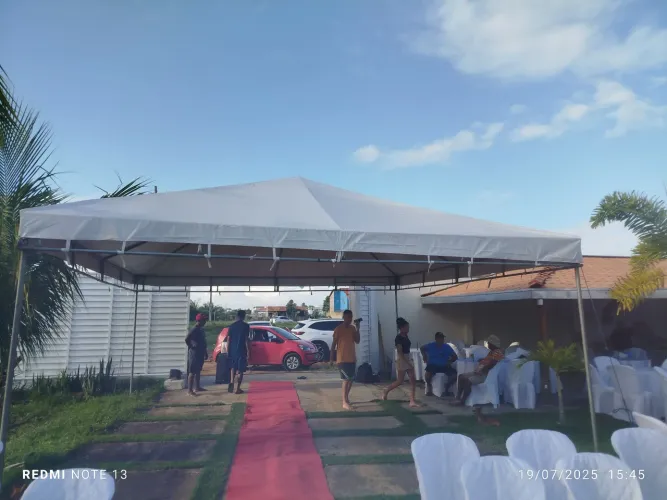 Locação 6x6,5x5,6x6