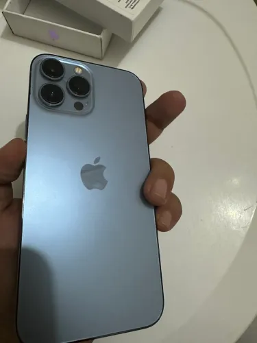 iPhone 13 Pro Max