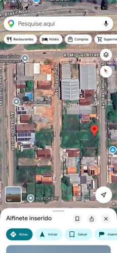 Terreno, 300 m2 , titulado