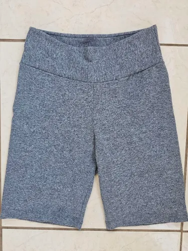 Short de Academia Get Over Renner