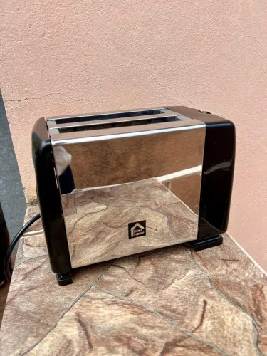 Torradeira home leader 220v