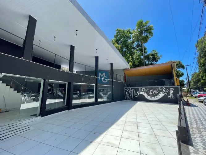 Espaço comercial Derby - Espaço Comercial Derby