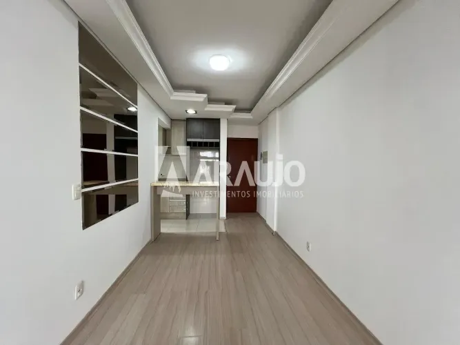 Apartamento à venda com 2 dormitórios no São Vicente em Itajaí