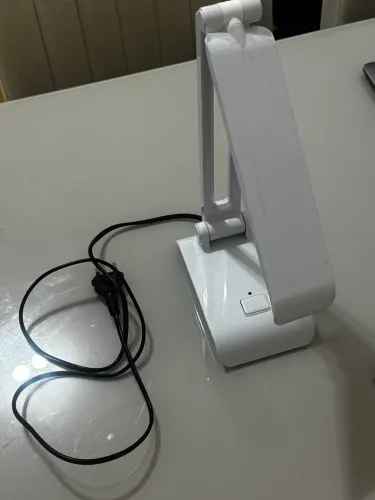 Luminária de mesa LED