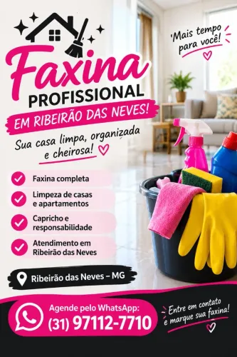 Faxina