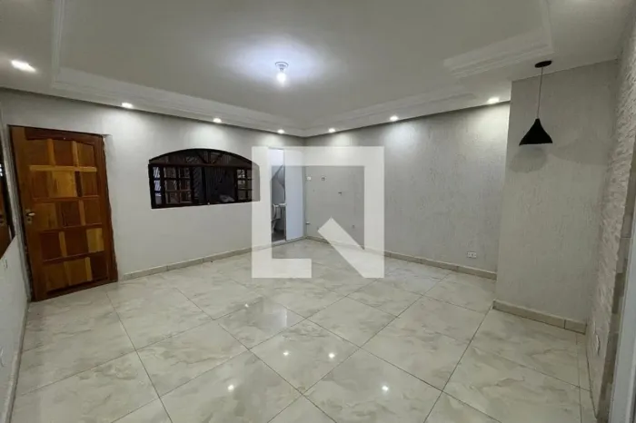 Casa à Venda - Vila Engenho Novo, 3 Quartos, 570 m2