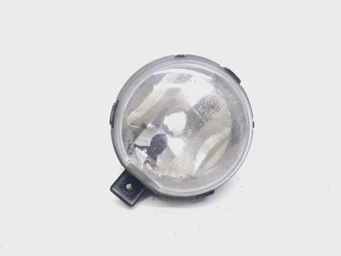 Farol Milha Direito S Lâmpada Gm Cruze 1.8 2011 2012 Branco-frio