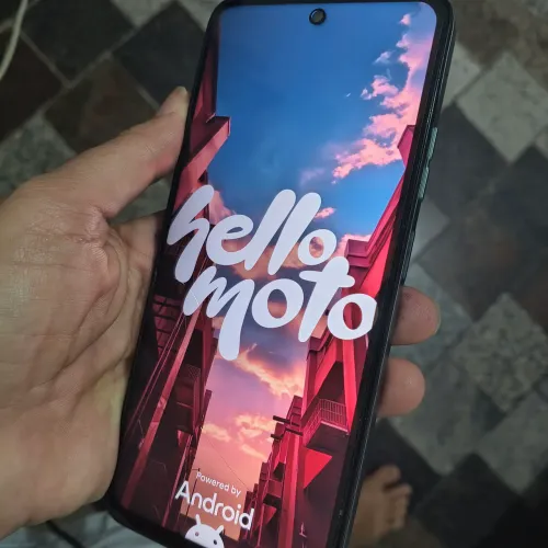 Moto g 35 ( em ótimo estado)