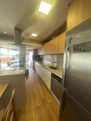 Cobertura Luxo 145m2 - 2 dorm - SPA privado