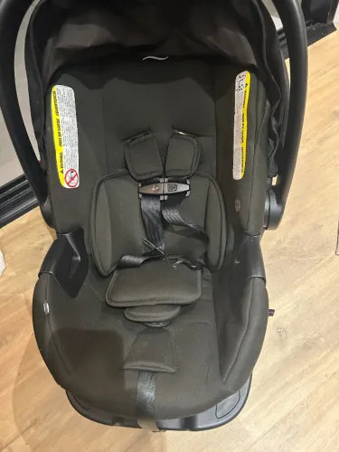 Bebe conforto Britax importado