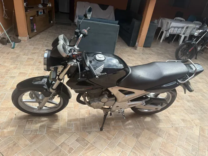 Vendo Twister