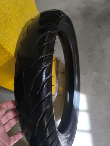 Pneus Pirelli 100/80/18 e 80/100/18