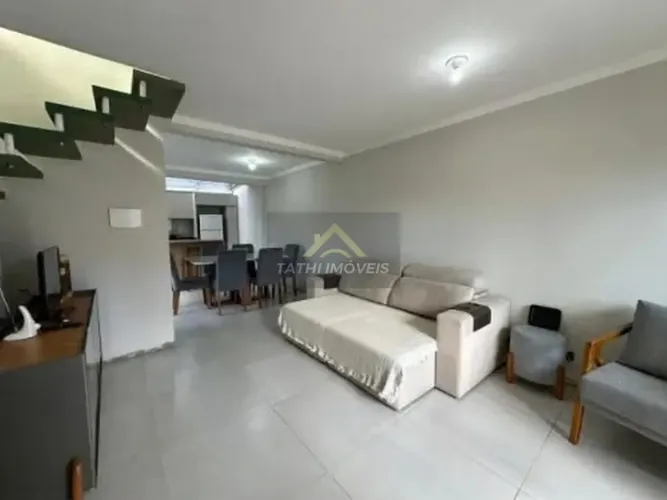 Casa para Venda em Florianópolis, Ingleses do Rio Vermelho, 2 dormitórios, 2 suítes, 3 ban