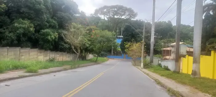 Lote 2.732 m² Bairro Braúnas - Belo Horizonte - MG