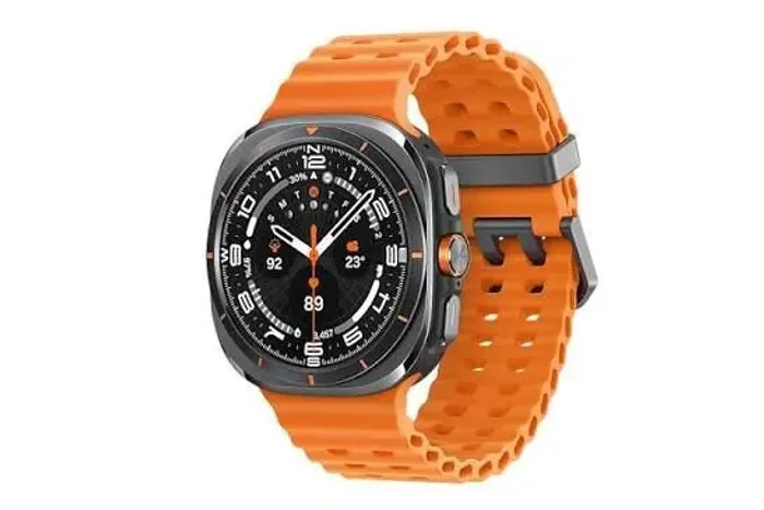SmartWatch ultra 64gb
