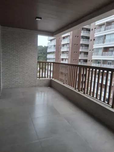 ALUGUEL APARTAMENTO CANTO DO FORTE