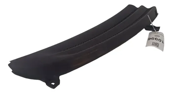 Grade Churrasqueira Direita Chevrolet Corsa 2006 2007 Prwto