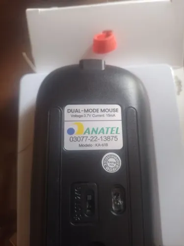Malae sem fio 