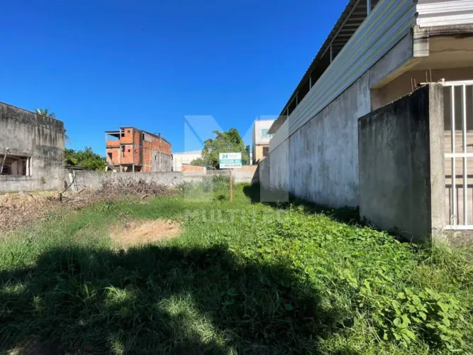 Lote para Venda em Vila Velha, Vale Encantado