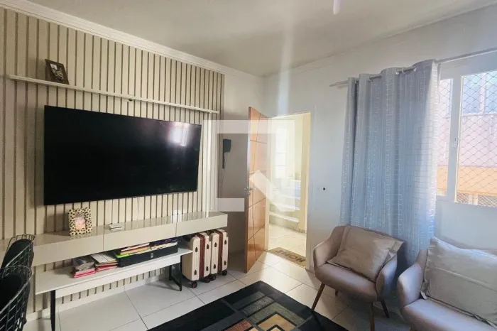APARTAMENTO RESIDENTIAL em Campinas - São Paulo, Parque Taquaral