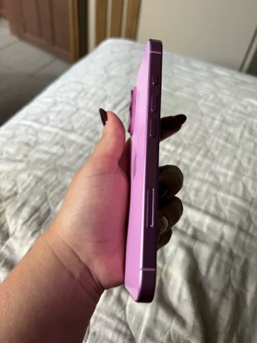 iPhone 16 rosa 