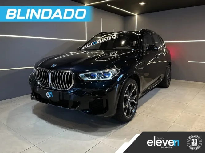 BMW X5 3.0 4X4 2022