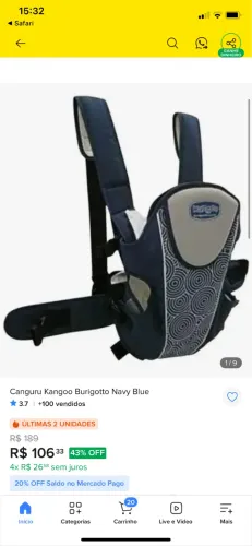 Canguru