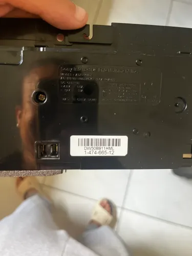 Fonte de PlayStation