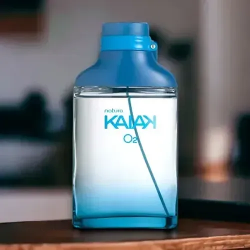 Perfume Natura Kaiak O2