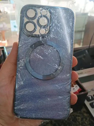 Capas para iPhone 15 pro Max