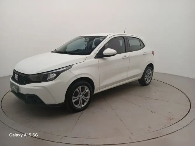 Fiat Argo Drive 1.0 Firefly 2024