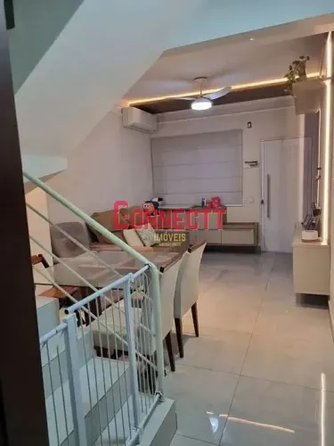 Casa com 2 dormitórios à venda, 90 m² por R$ 365.000,00 - Planalto Verde - Ribeirão Preto/