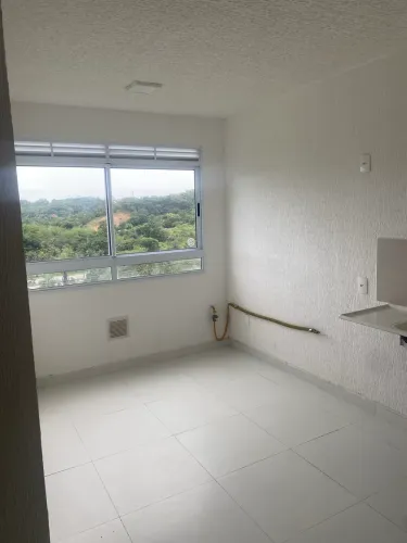 Apto para alugar no Alameda dos pássaros na br altura de passarinho