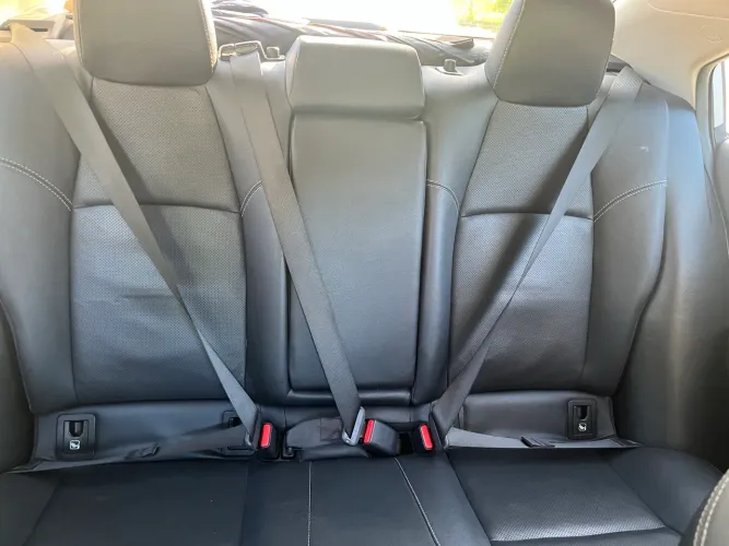 Toyota Corolla XEI 2.0 Flex 16V Aut. 2022