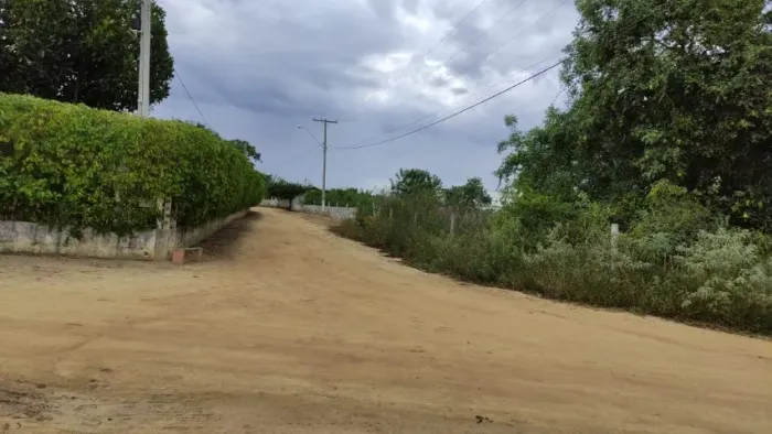 Terreno para Chacara 20.000 m2 Excelente Oportunidade