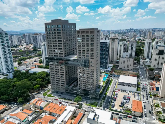 Imóvel Comercial à venda com 344m²