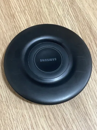 Carregador Por Indução Samsung Tipo C