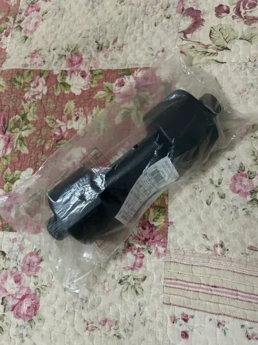 Pesinho Fitness Ajustável Preto
