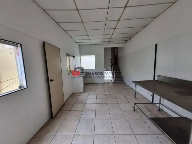 Loja em Olímpico