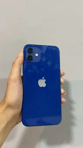 Vendo iphone 12 128gb 