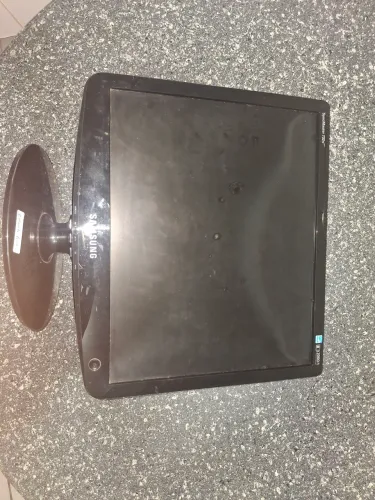 Monitor