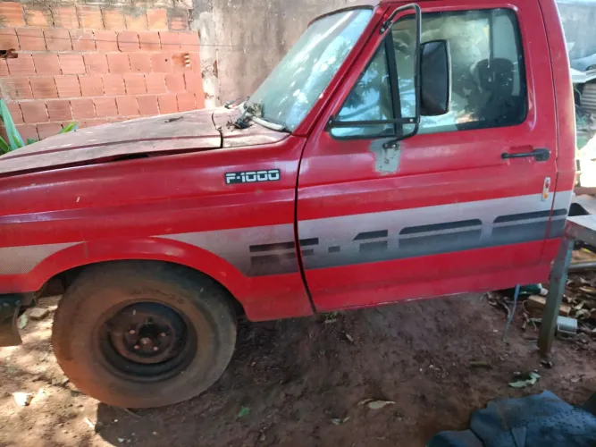 Venda ou troca. 