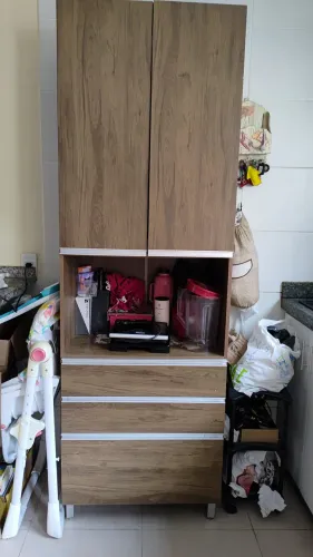 Vendo esse armário de cozinha 